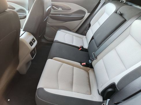 Used 2023 GMC Terrain SLE w/ Driver Convenience Package AWD/4WD image 30
