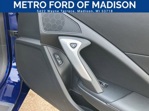 Used 2016 Chevrolet Corvette Z06 w/ 2LZ Preferred Equipment Group image 43