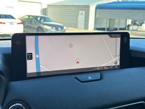 Used 2024 MAZDA CX-90 3.3 Turbo S image 23