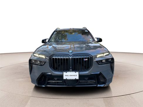 Used 2023 BMW X7 M60i w/ Executive Package image 5