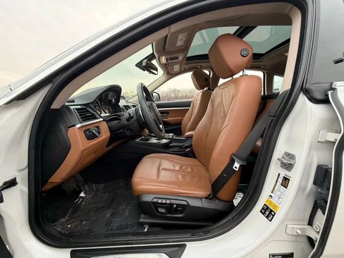 Used 2015 BMW 328i Gran Turismo xDrive image 12