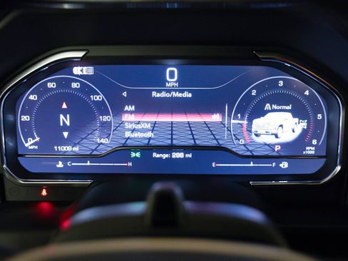 Used 2024 GMC Sierra 1500 Denali image 13