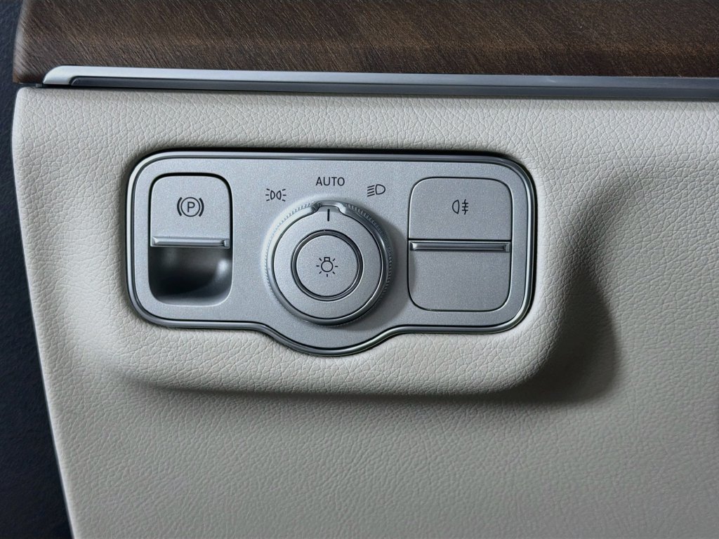 New 2027 Mercedes-Benz GLE 450 4MATIC image 11