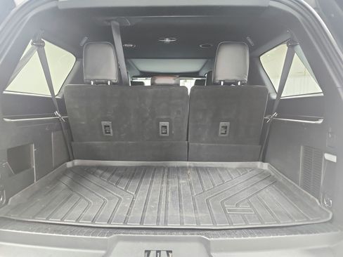 Used 2021 Ford Expedition Max King Ranch AWD/4WD image 53