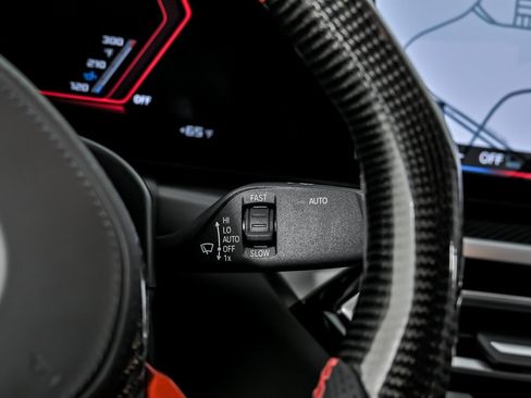 Used 2024 BMW M3 CS w/ M Driver's Package image 35