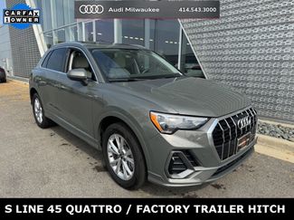 Used 2022 Audi Q3 2.0T Premium image 1
