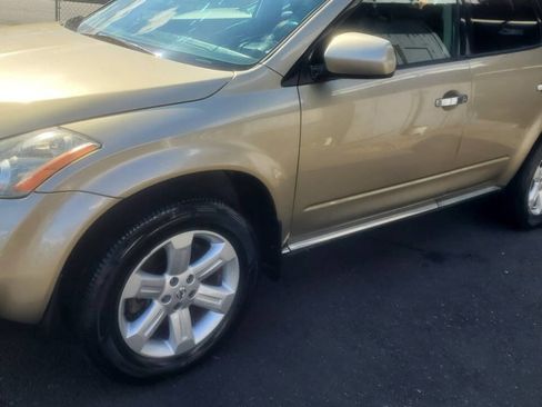 Used 2007 Nissan Murano SL w/ Touring Pkg image 2