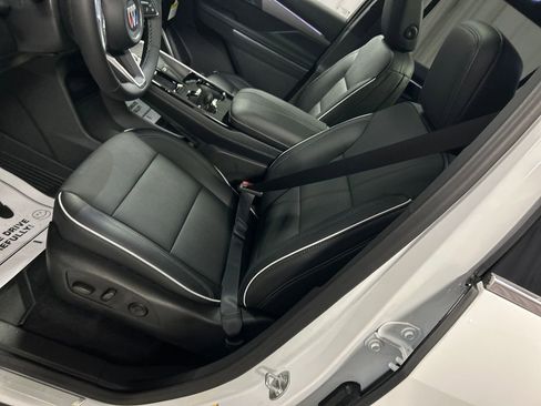 New 2026 Buick Enclave Preferred image 10