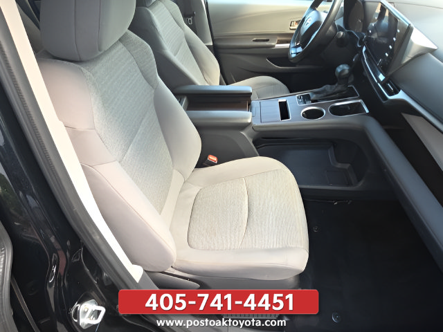 Used 2022 Toyota Sienna LE FWD image 31