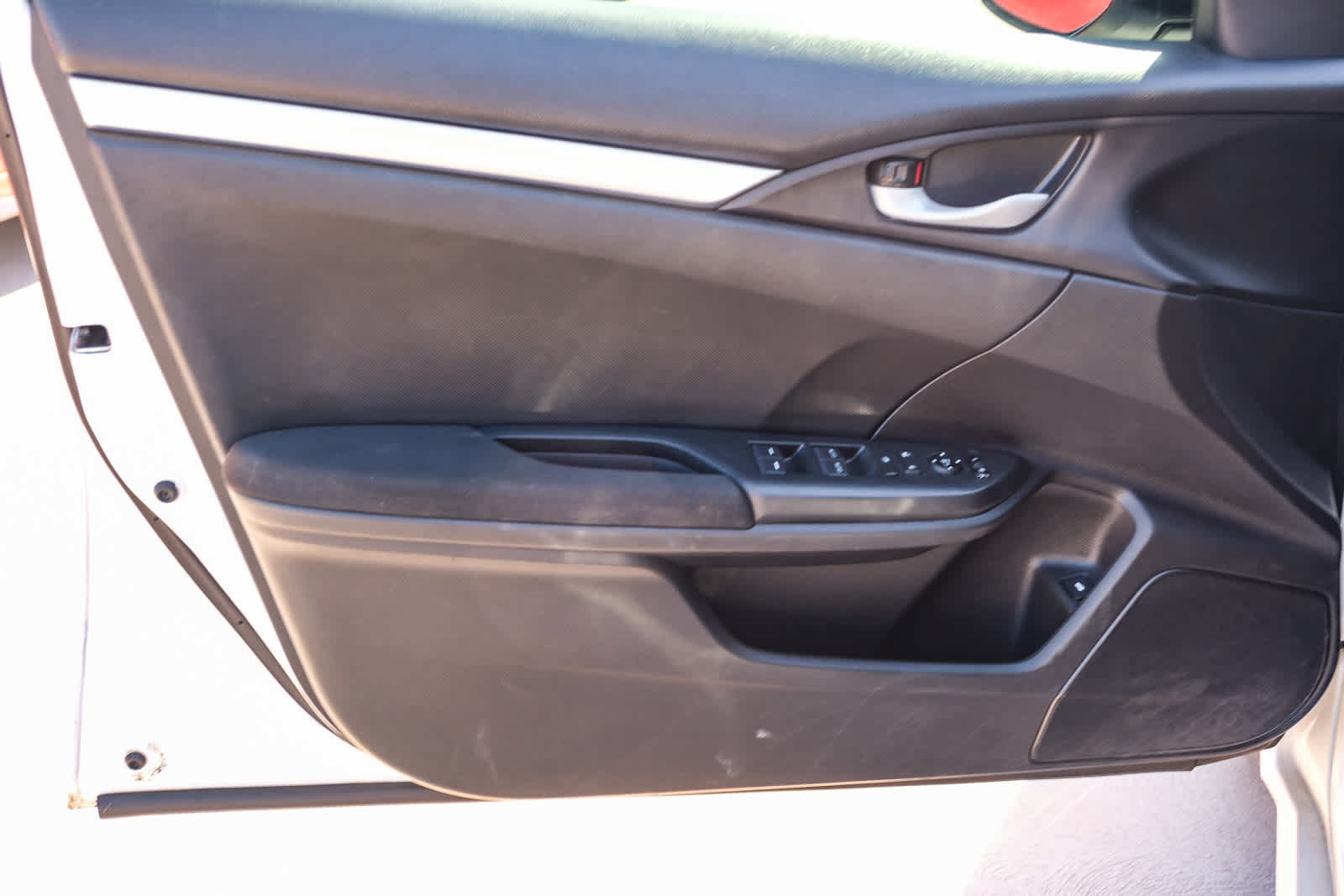 Used 2019 Honda Civic LX image 23