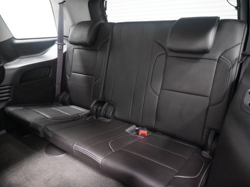 Used 2017 GMC Yukon Denali w/ Open Road Package AWD/4WD image 14