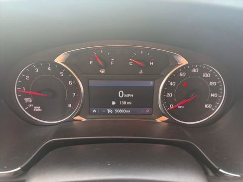 Used 2024 Chevrolet Blazer LT w/ Convenience Package FWD image 17