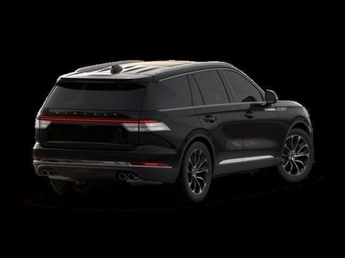 New 2026 Lincoln Aviator Reserve AWD/4WD image 38