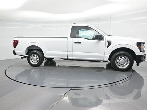 New 2025 Ford F150 XL image 18