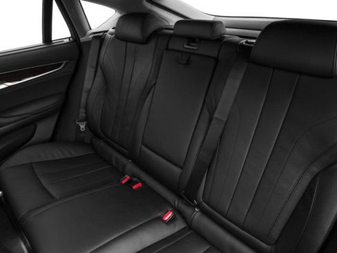 Used 2017 BMW X6 xDrive35i AWD/4WD image 12