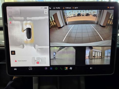 Used 2023 Tesla Model 3 Standard Range RWD image 12