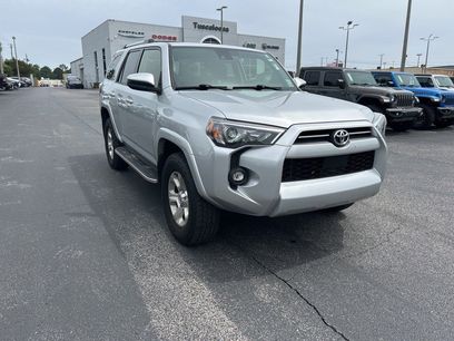 Used 2023 Toyota 4Runner SR5