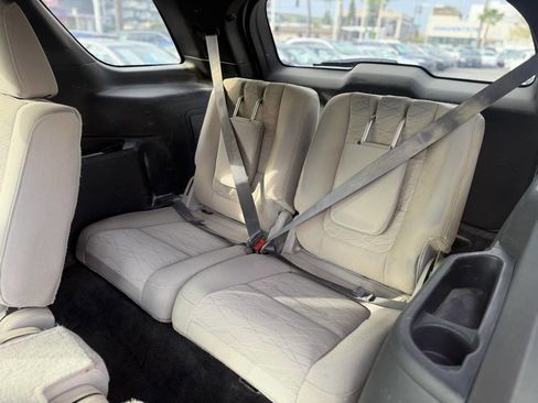 Used 2014 Ford Explorer FWD image 21