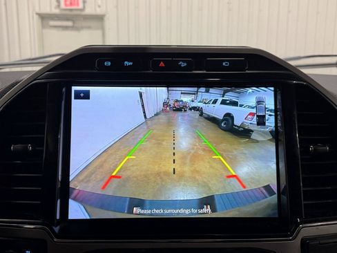 Used 2022 Ford F350 Lariat w/ Lariat Ultimate Package AWD/4WD image 30