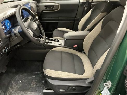 New 2025 Ford Bronco Sport Big Bend w/ Convenience Package image 13