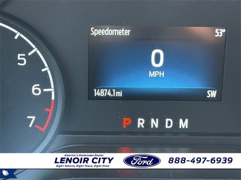 Used 2022 Ford F150 XLT image 21