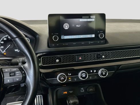 Used 2022 Honda Civic Sport image 18