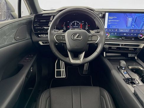 Certified 2023 Lexus RX 350 F Sport w/ Cold Area Package AWD/4WD image 24
