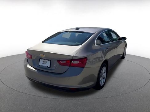 Used 2024 Chevrolet Malibu LT image 14