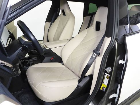 Certified 2023 BMW iX xDrive50 AWD/4WD image 21