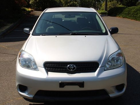 Used 2008 Toyota Matrix FWD image 9