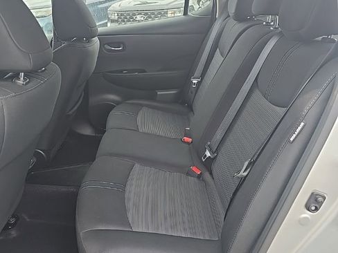 Used 2023 Nissan Leaf SV Plus image 11