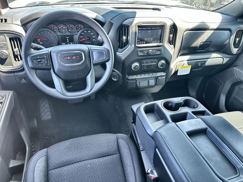 New 2026 GMC Sierra 1500 Pro w/ Pro Value Package image 20