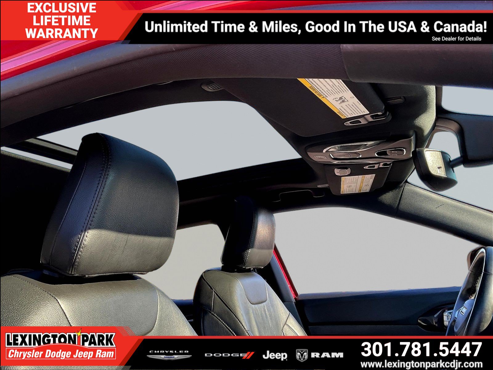 Used 2022 Jeep Compass Limited w/ (RED) Package AWD/4WD image 25