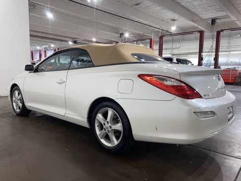 Used 2008 Toyota Solara SE image 6