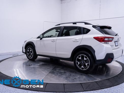 Used 2023 Subaru Crosstrek 2.5i Limited image 34