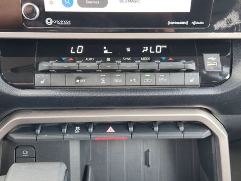 Used 2023 Toyota Tundra SR5 w/ TRD Sport Premium Package image 22