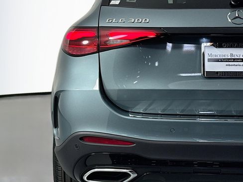 New 2026 Mercedes-Benz GLC 300 image 14