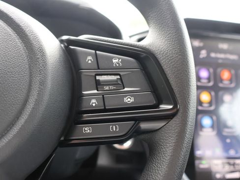 New 2026 Subaru Crosstrek 2.0i Premium image 28