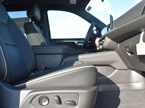 New 2026 Chevrolet Tahoe Premier w/ Sun And Tow Package image 11