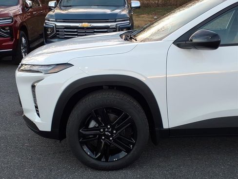 New 2026 Chevrolet Trax ACTIV w/ Driver Confidence Package image 6