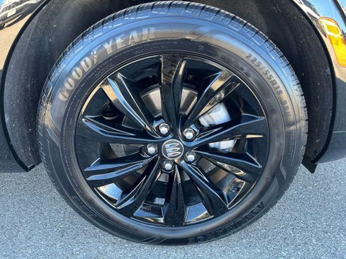 Used 2025 Buick Envista Sport Touring image 29