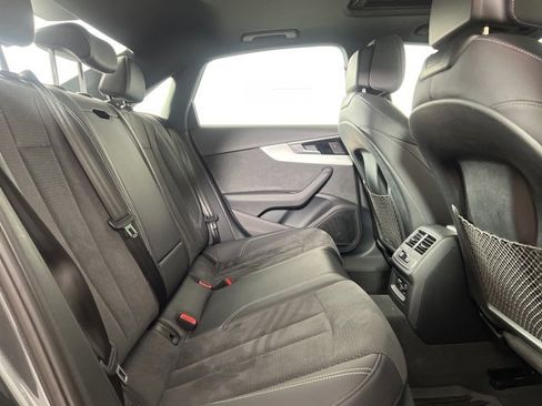 Certified 2023 Audi A4 2.0T Premium Plus w/ Premium Plus Package image 16