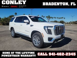 New 2026 GMC Yukon Denali video 1