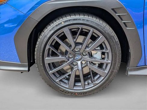 New 2026 Subaru WRX Premium AWD/4WD image 18