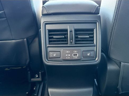 New 2026 Subaru Outback Touring XT AWD/4WD image 32