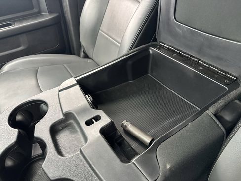 Used 2024 RAM 2500 Tradesman w/ Bed Utility Group image 25