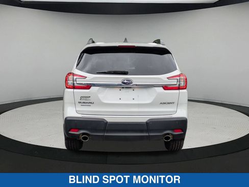Certified 2023 Subaru Ascent Premium w/ Convenience Package AWD/4WD image 5