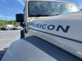 Used 2016 Jeep Wrangler Rubicon w/ Power Convenience Group image 4