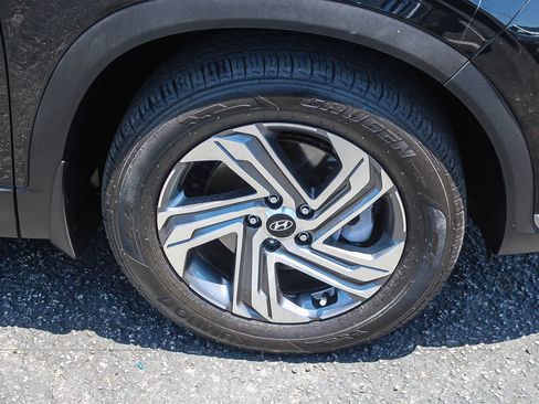 Certified 2023 Hyundai Santa Fe SE FWD image 13