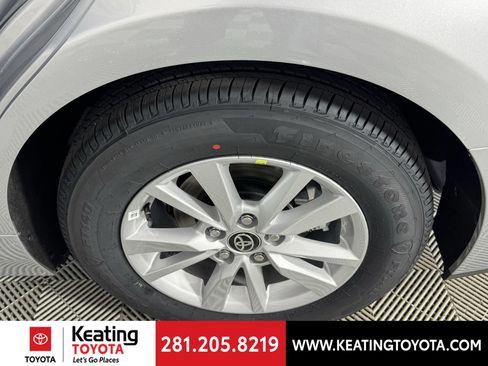 New 2026 Toyota Camry LE image 14